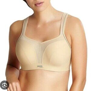 New with tags Panache Ultimate High Impact Underwire Sports Bra Size 36GG 36H